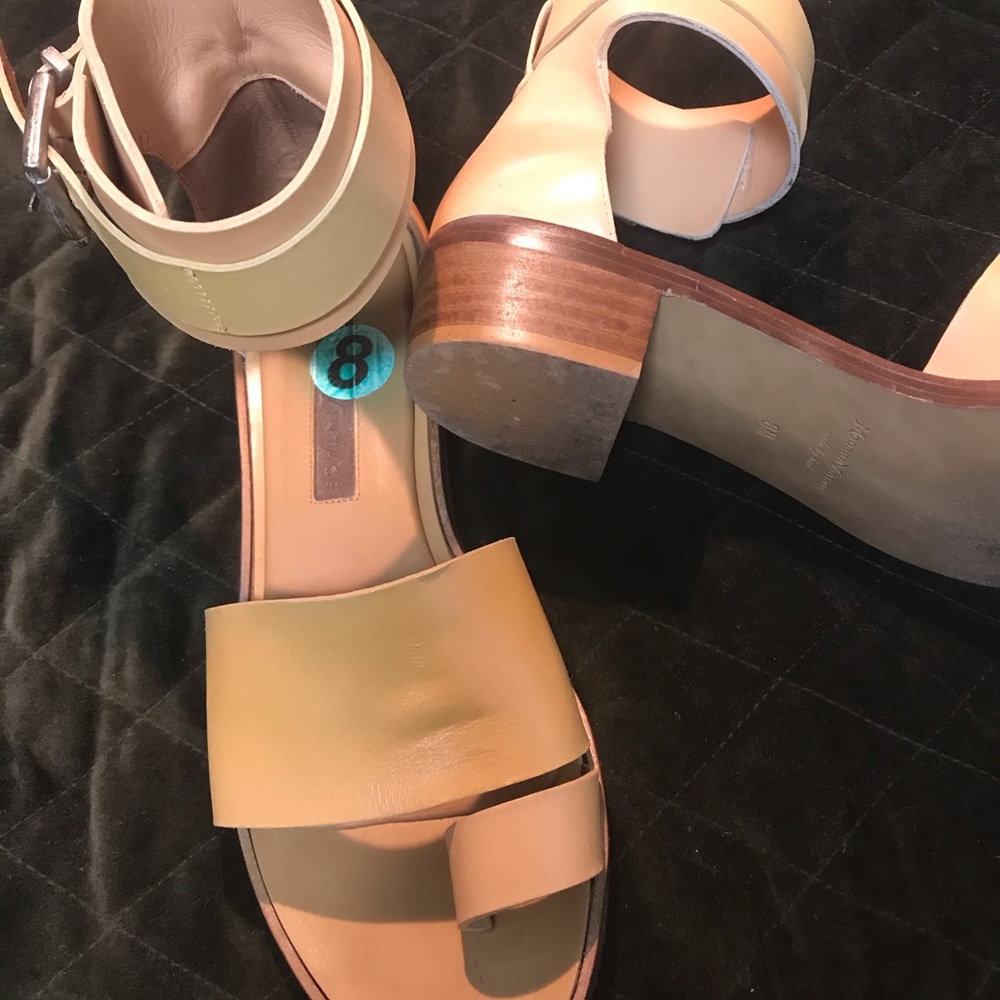 Shoes - Picture 2 of 3